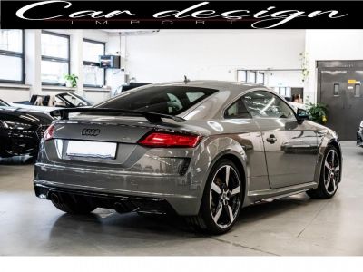 Audi TT COUPE 45TFSi QS LINE COMPETITION 180 kW (245 ch)   - 3