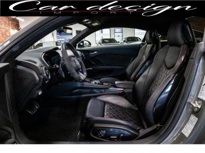 Audi TT COUPE 45TFSi QS LINE COMPETITION 180 kW (245 ch)   - 8