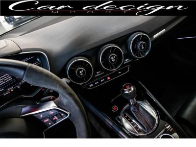 Audi TT COUPE 45TFSi QS LINE COMPETITION 180 kW (245 ch)   - 9