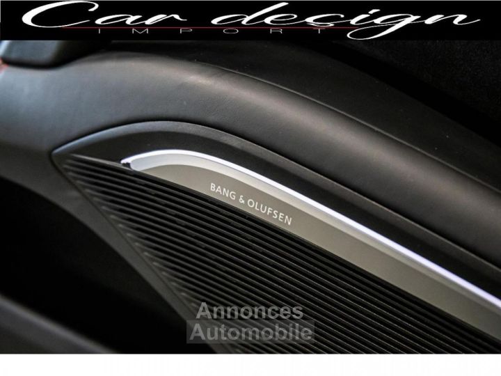 Audi TT COUPE 45TFSi QS LINE COMPETITION 180 kW (245 ch) - 11