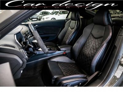 Audi TT COUPE 45TFSi QS LINE COMPETITION 180 kW (245 ch)   - 12