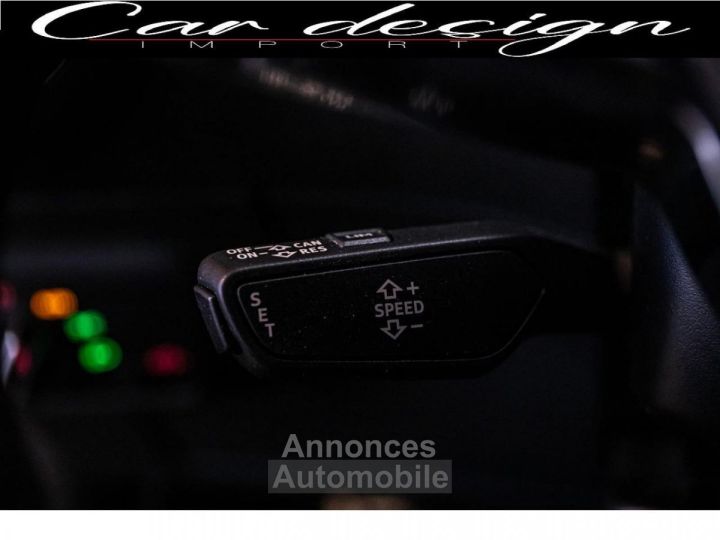 Audi TT COUPE 45TFSi QS LINE COMPETITION 180 kW (245 ch) - 13