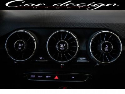 Audi TT COUPE 45TFSi QS LINE COMPETITION 180 kW (245 ch)   - 14
