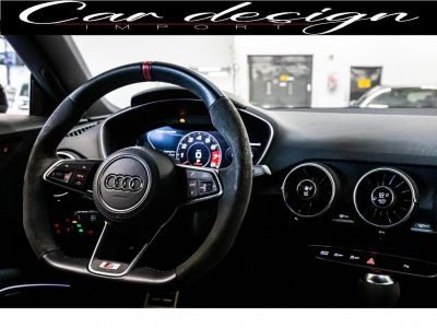 Audi TT COUPE 45TFSi QS LINE COMPETITION 180 kW (245 ch)   - 17