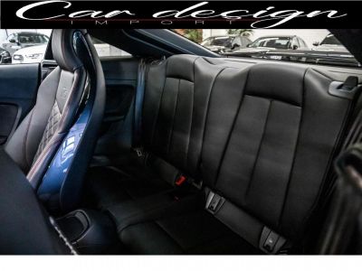 Audi TT COUPE 45TFSi QS LINE COMPETITION 180 kW (245 ch)   - 19