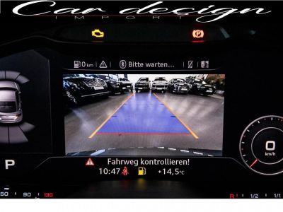 Audi TT COUPE 45TFSi QS LINE COMPETITION 180 kW (245 ch)   - 22