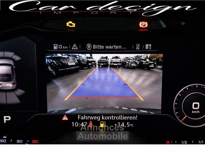 Audi TT COUPE 45TFSi QS LINE COMPETITION 180 kW (245 ch) - 22