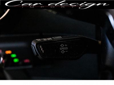 Audi TT Roadster 45TFSi Q S LINE SPORT%2B 180 kW (245 ch)   - 15