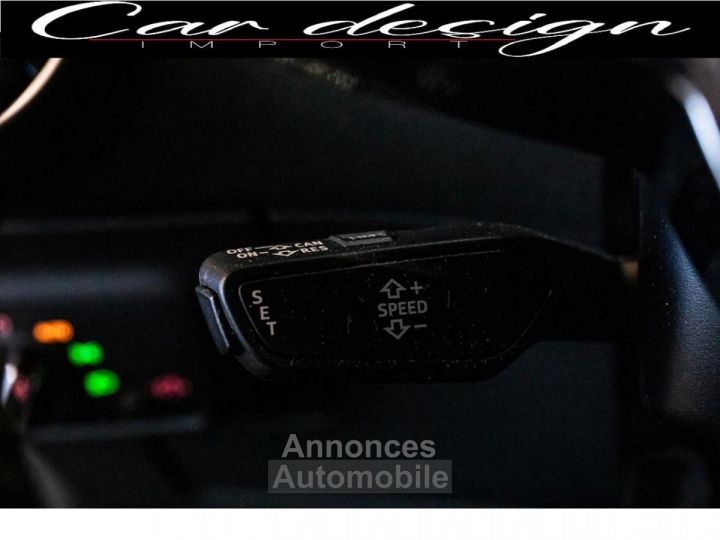 Audi TT Roadster 45TFSi Q S LINE SPORT%2B 180 kW (245 ch) - 15