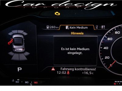 Audi TT Roadster 45TFSi Q S LINE SPORT%2B 180 kW (245 ch)   - 16