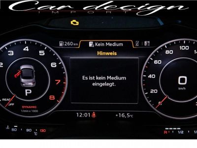 Audi TT Roadster 45TFSi Q S LINE SPORT%2B 180 kW (245 ch)   - 20