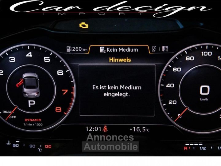 Audi TT Roadster 45TFSi Q S LINE SPORT%2B 180 kW (245 ch) - 20