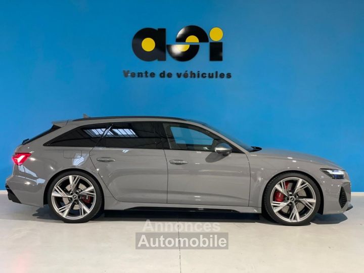 Audi RS6 AVANT C8 - 3