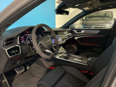 Audi RS6 AVANT C8   - 6