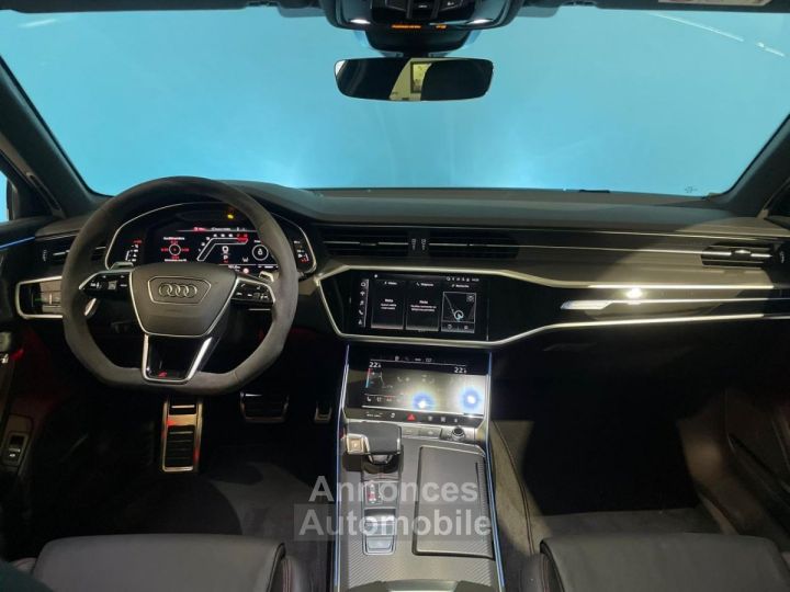 Audi RS6 AVANT C8 - 7