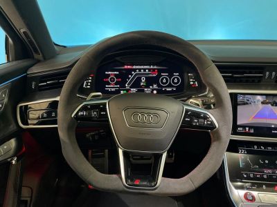 Audi RS6 AVANT C8   - 8
