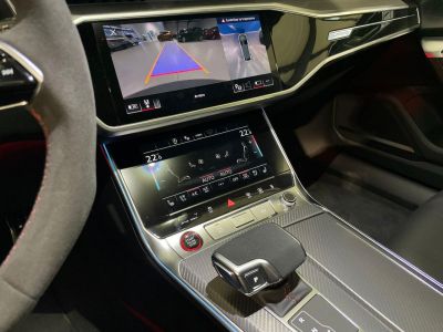 Audi RS6 AVANT C8   - 10