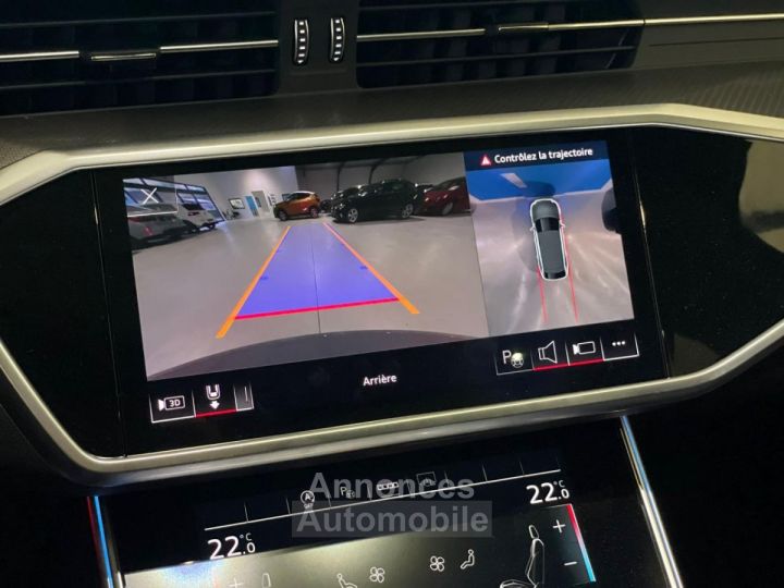 Audi RS6 AVANT C8 - 11