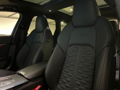 Audi RS6 AVANT C8   - 14