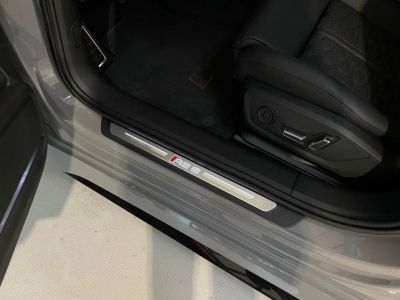 Audi RS6 AVANT C8   - 15