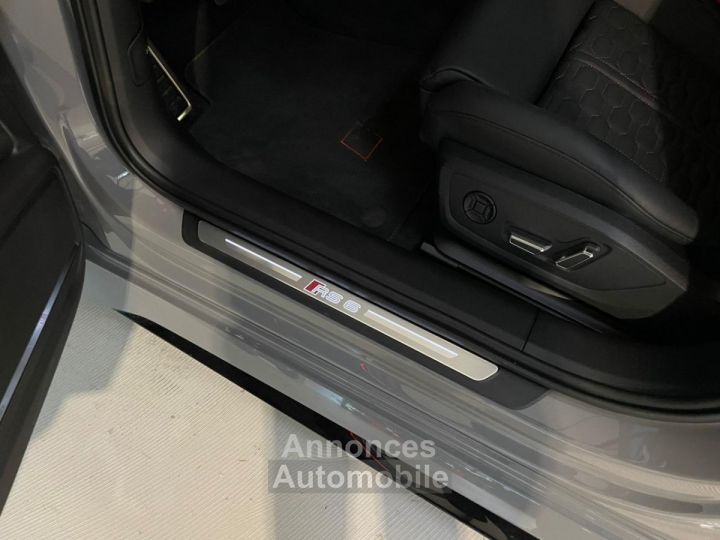 Audi RS6 AVANT C8 - 15