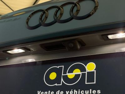 Audi RS6 AVANT C8   - 16