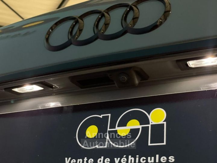 Audi RS6 AVANT C8 - 16