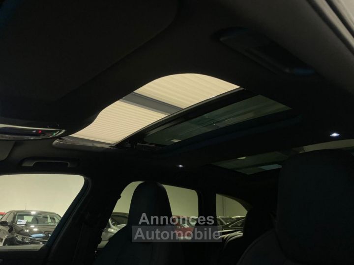Audi RS6 AVANT C8 - 23