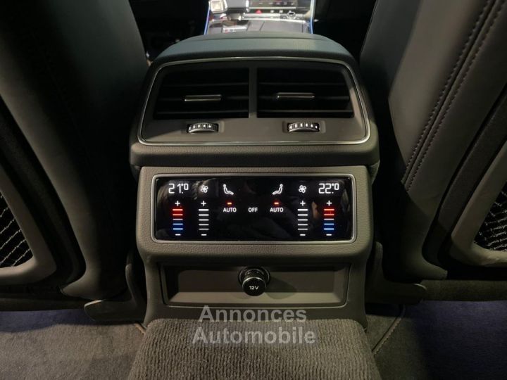 Audi RS6 AVANT C8 - 24