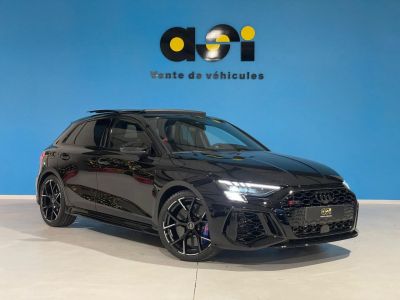 Audi RS3 8Y   - 1