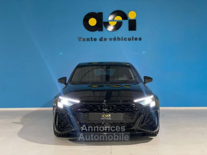 Audi RS3 8Y - 2