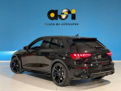 Audi RS3 8Y   - 3