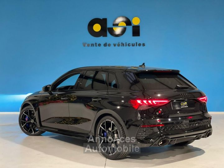 Audi RS3 8Y - 3