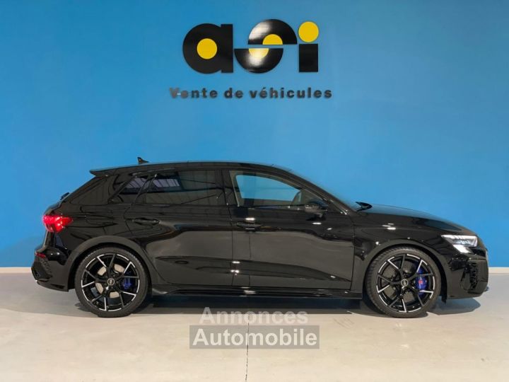Audi RS3 8Y - 4