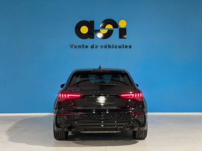 Audi RS3 8Y   - 5