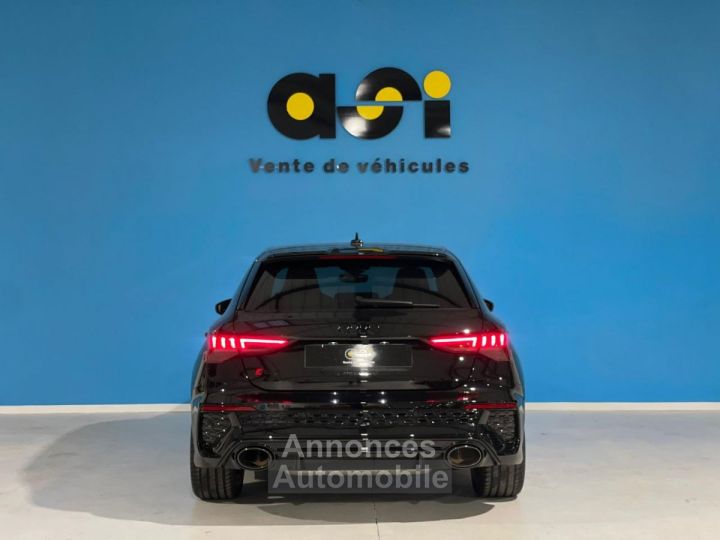 Audi RS3 8Y - 5