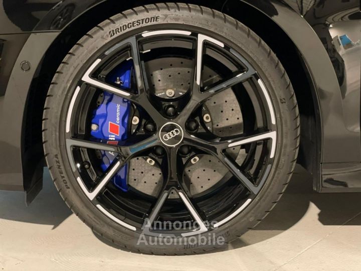 Audi RS3 8Y - 6