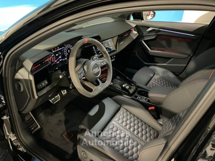 Audi RS3 8Y - 7