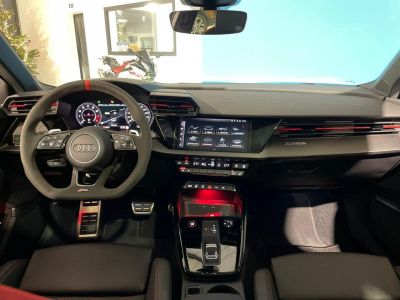 Audi RS3 8Y   - 8
