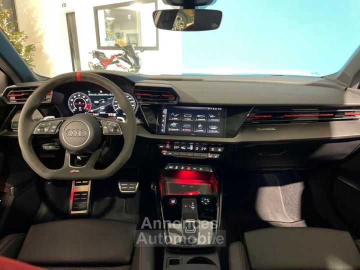 Audi RS3 8Y - 8