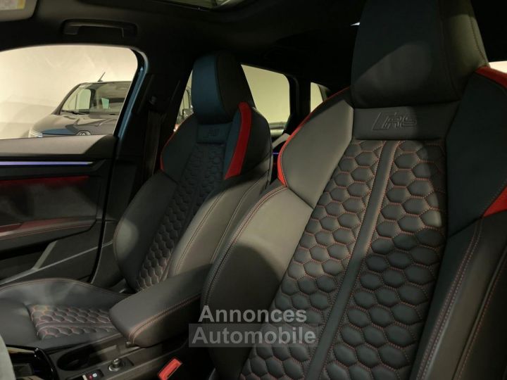 Audi RS3 8Y - 9