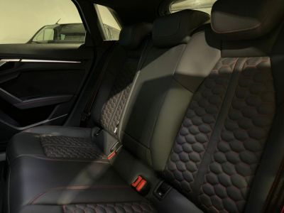 Audi RS3 8Y   - 10