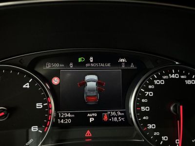 Audi A6 20 40-tdi 204CH   - 17
