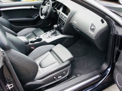 Audi A5 CABRIOLET 30 TDI S-LINE 245 QUATTRO BVA   - 11