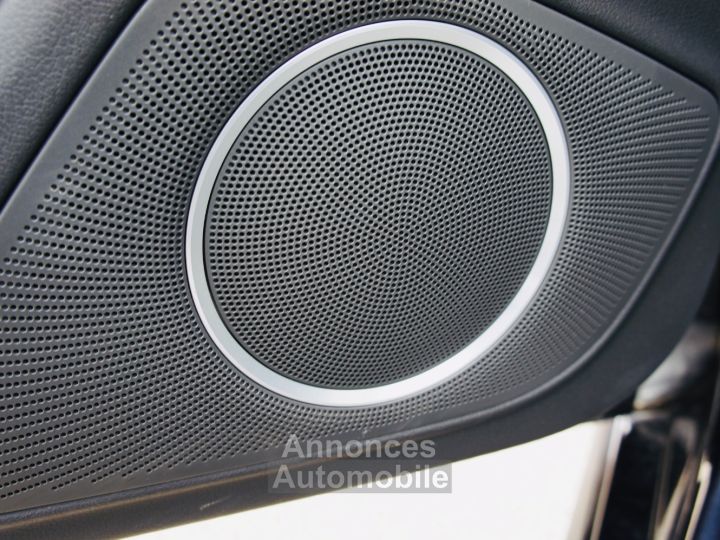 Audi A5 CABRIOLET 30 TDI S-LINE 245 QUATTRO BVA - 12