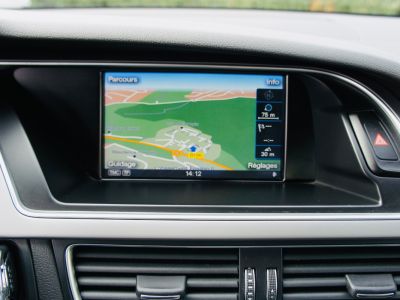 Audi A5 CABRIOLET 30 TDI S-LINE 245 QUATTRO BVA   - 18