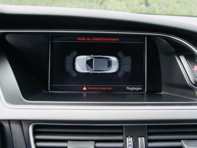 Audi A5 CABRIOLET 30 TDI S-LINE 245 QUATTRO BVA   - 19