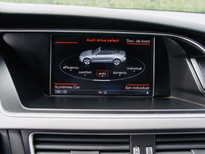 Audi A5 CABRIOLET 30 TDI S-LINE 245 QUATTRO BVA   - 20