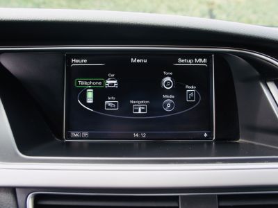 Audi A5 CABRIOLET 30 TDI S-LINE 245 QUATTRO BVA   - 22