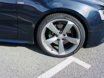 Audi A5 CABRIOLET 30 TDI S-LINE 245 QUATTRO BVA   - 26